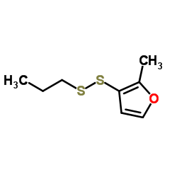 丙基(2-甲基-3-呋喃基)二硫