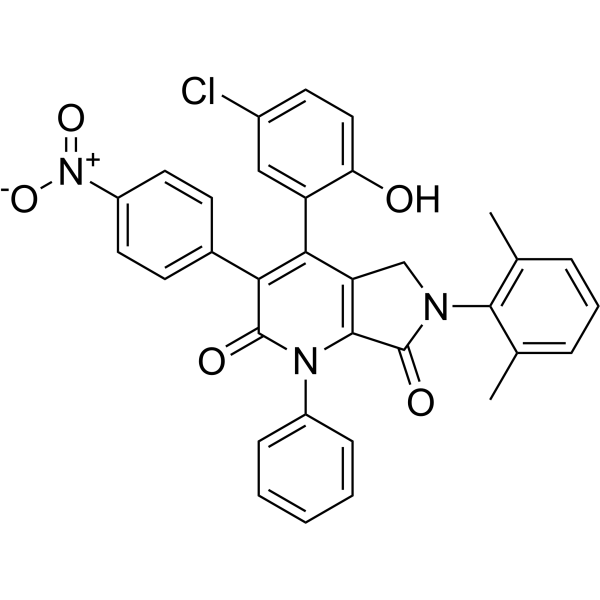 Anticancer agent 131