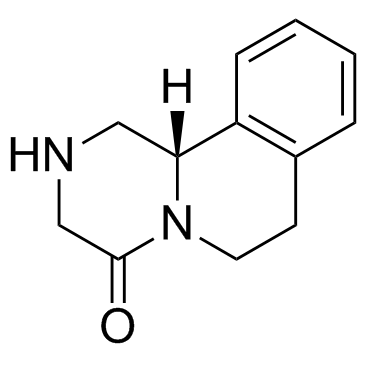 L-Praziquanamine