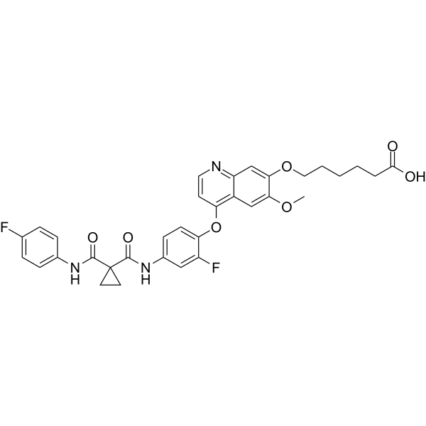 Canlitinib