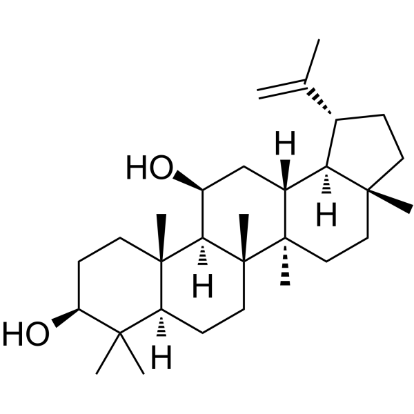 11β-羟基羽扇豆醇