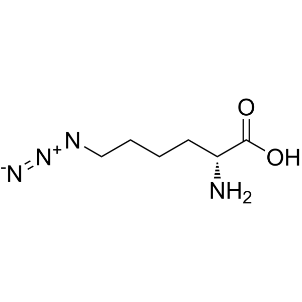 6-Azido-D-lysine