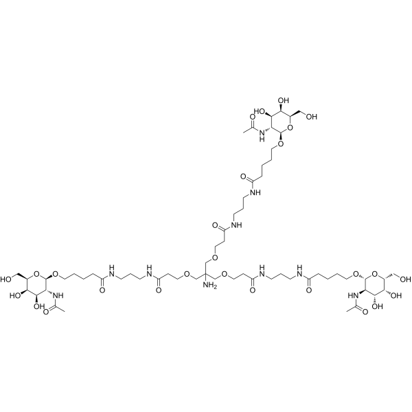 ASGPR ligand-1