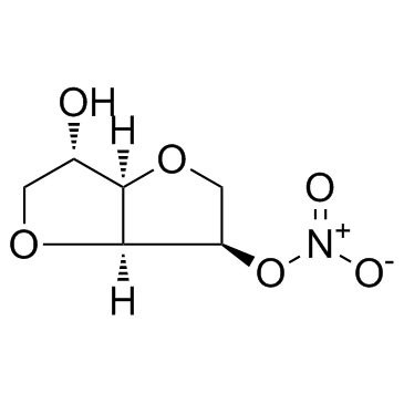 5-硝酸异山梨酯