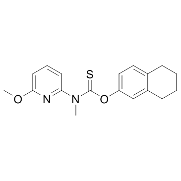 利拉萘酯