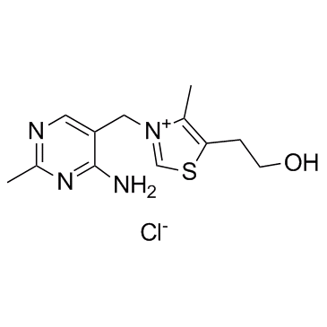 维生素 B1