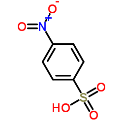 4-硝基苯磺酸水合物