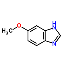 5-Methoxy-1H-benzo[d]imidazole-d3