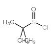 叔丁基亚磺酰氯