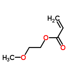 聚乙二醇甲醚丙烯酸酯