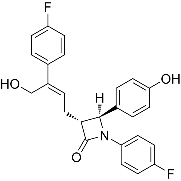 Hyzetimibe