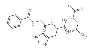 马脲酰组氨酰亮氨酸HHL