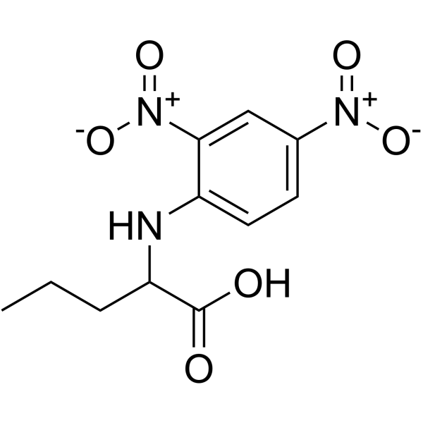 DNP-DL-正缬氨酸