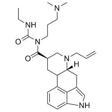 卡麦角林