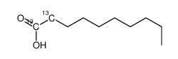 癸酸-1,2-13C2