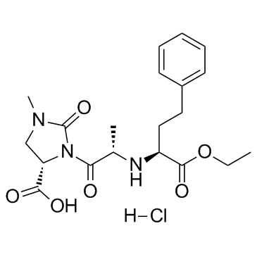 盐酸咪达普利