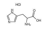 聚-L-组氨酸 盐酸盐