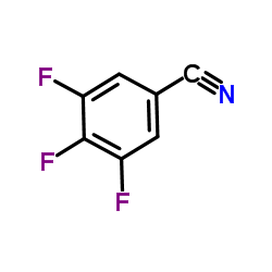 3,4,5-三氟苯腈