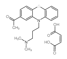 马来酸乙酰丙嗪