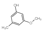 3-甲氧基-5-甲基苯酚