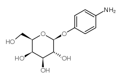 4-氨苯基β-D-吡喃半乳糖苷