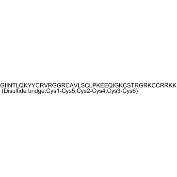 Human β-defensin-3