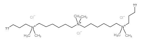 聚二甲基二烯丙基氯化铵