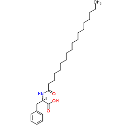 N-十八酰基-L-苯丙氨酸