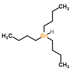 三正丁基氢化锡