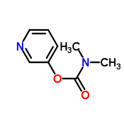 3-(N,N-二甲氨基甲酰氧基)吡啶