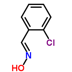 邻氯苯甲醛肟