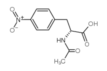 (R)-2-乙酰胺基-4-硝基苯丙氨酸