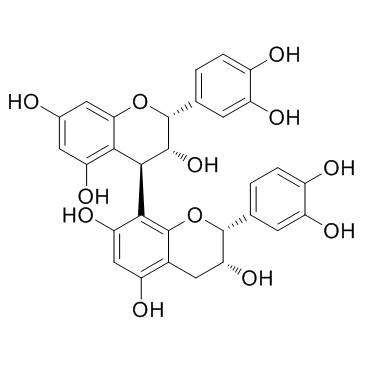 原花青素B2