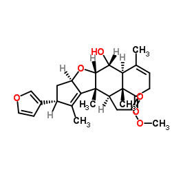 脱乙酰基印楝素烯