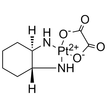 奥沙利铂