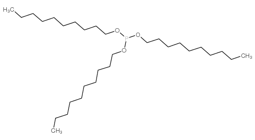 亚磷酸十三烷酯