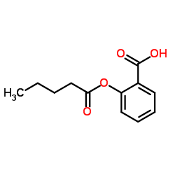 戊酰基水杨酸