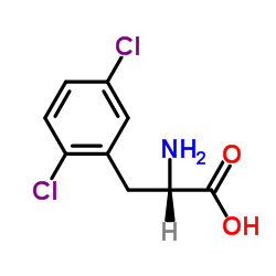 L-2,5-二氯苯丙氨酸