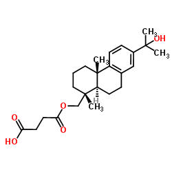 Abiesadine I