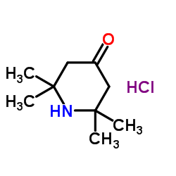 2,2,6,6-四甲基哌啶酮盐酸盐