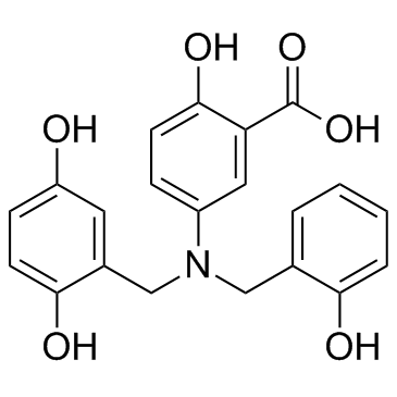 薰草菌素