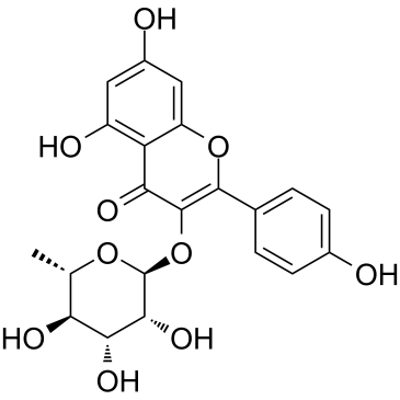 阿福豆苷