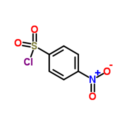 4-硝基苯磺酰氯