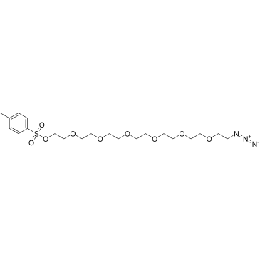 Azide-PEG7-Tos