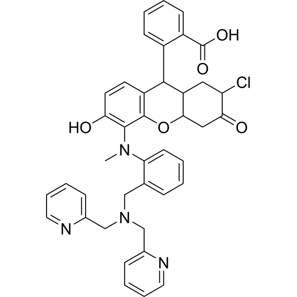 Zinpyr-4