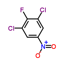 3,5-二氯-4-氟硝基苯