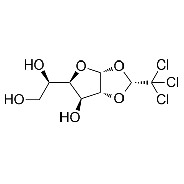 α-氯醛糖