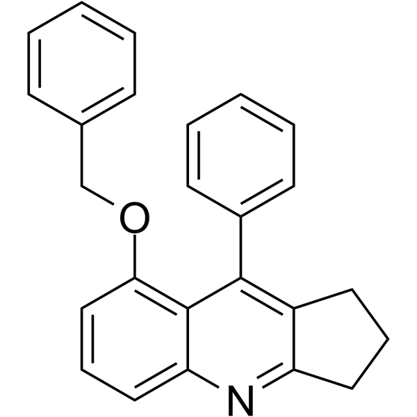 Anticancer agent 74