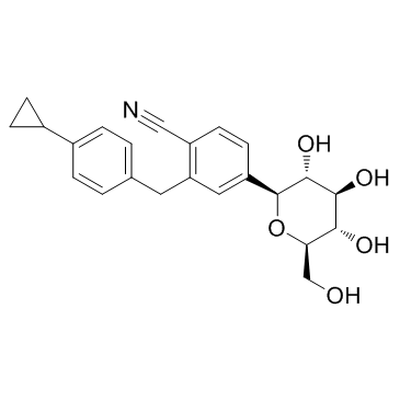 维拉格列净