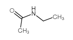 N-乙基乙酰胺